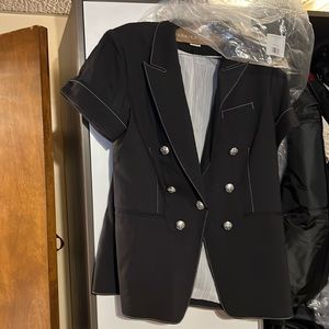 BNWT Veronica Beard Ladies Blazer